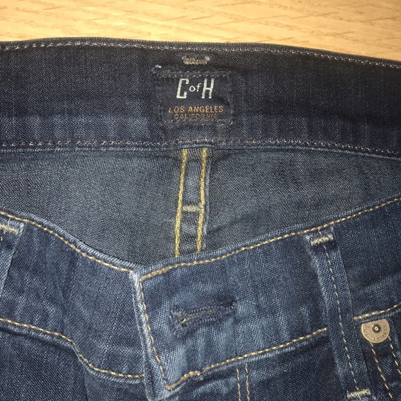 NWOT Citizens of humanity - Picture 3 of 12